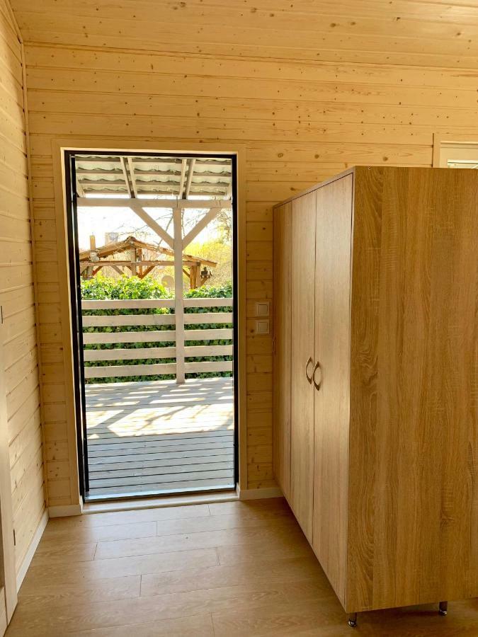 Domek Pod Grusza Pierwoszyno 외부 사진