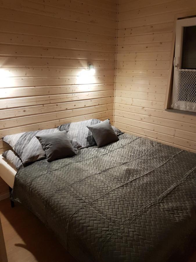 Domek Pod Grusza Pierwoszyno 외부 사진